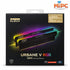 RAM KLEVV URBANE V RGB DDR5 KIT 32GB 6000MHz CL30