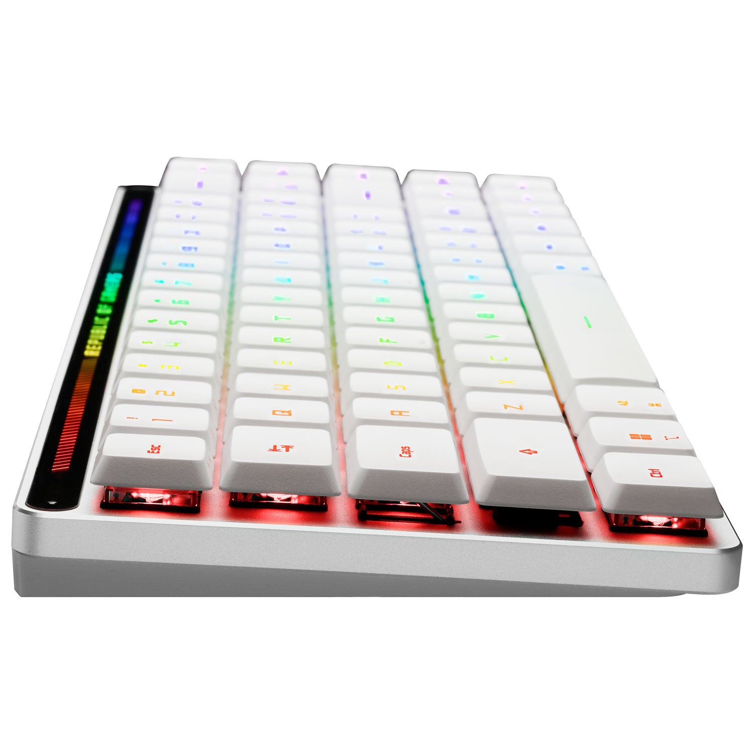 Teclado ROG M603 Fashion Low Profile