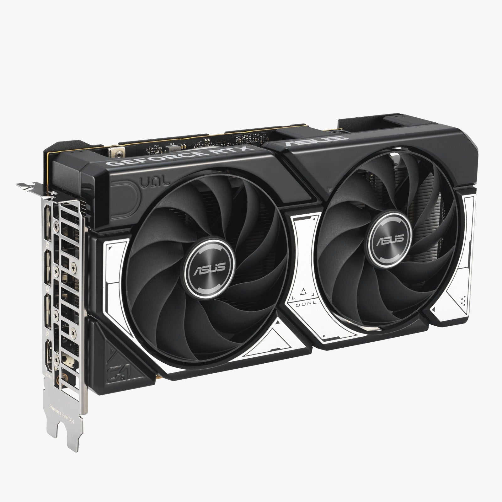 RTX 5060 Asus Dual