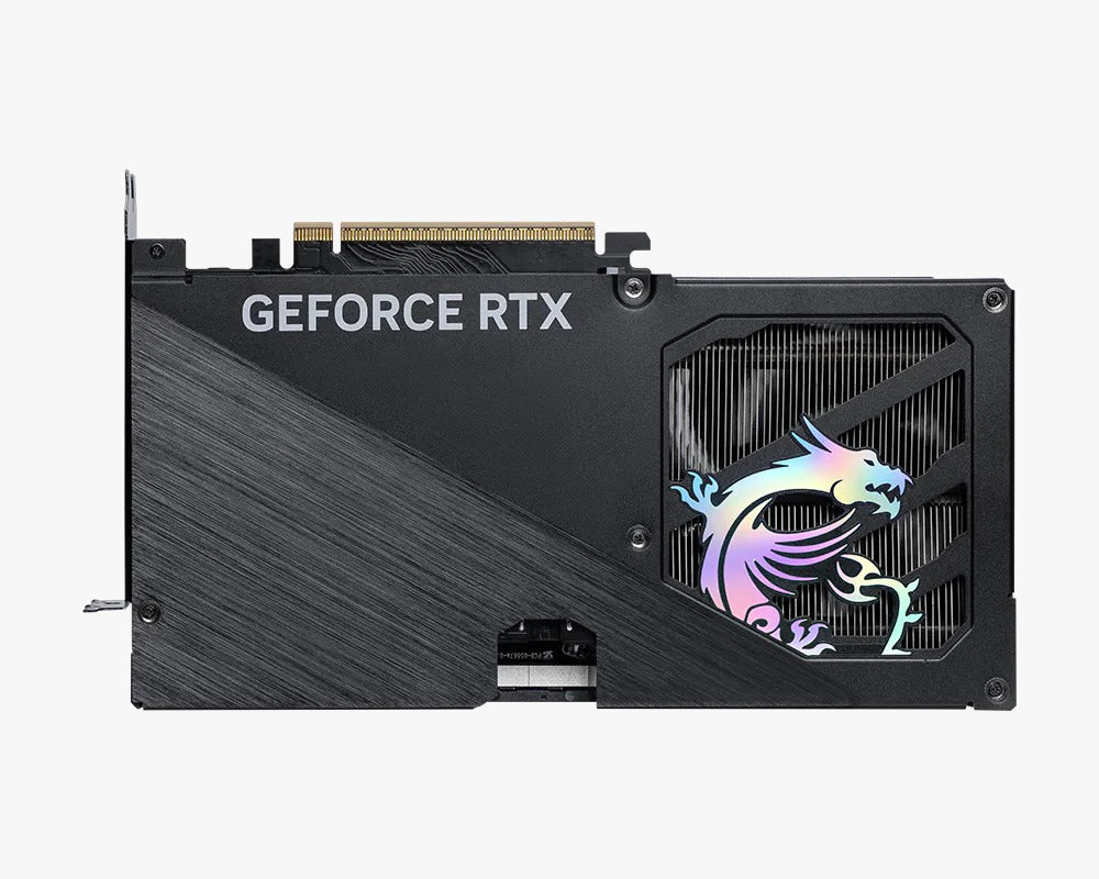 RTX 5060 TI 16GB MSI Gaming OC