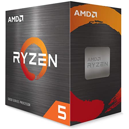 Procesador AMD Ryzen 5 5600G