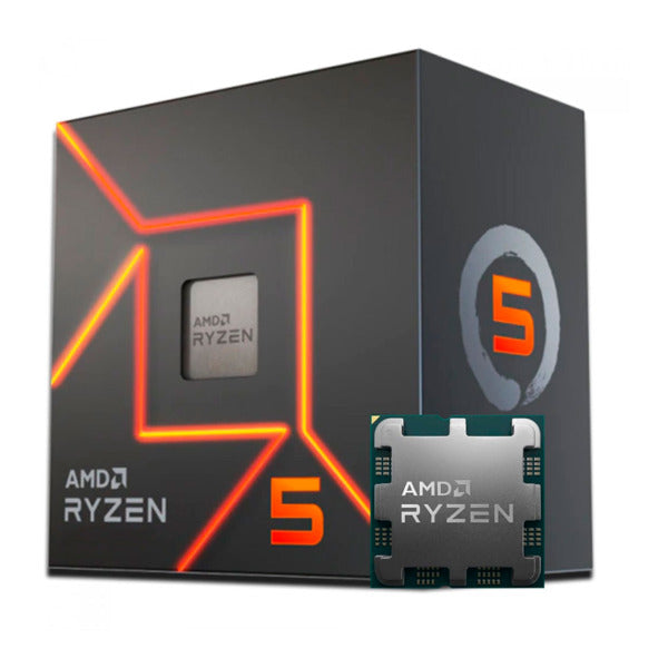 AMD Ryzen 5 8600g