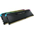 Ram DDR4 de 16Gb CORSAIR 3200 RGB 2X8