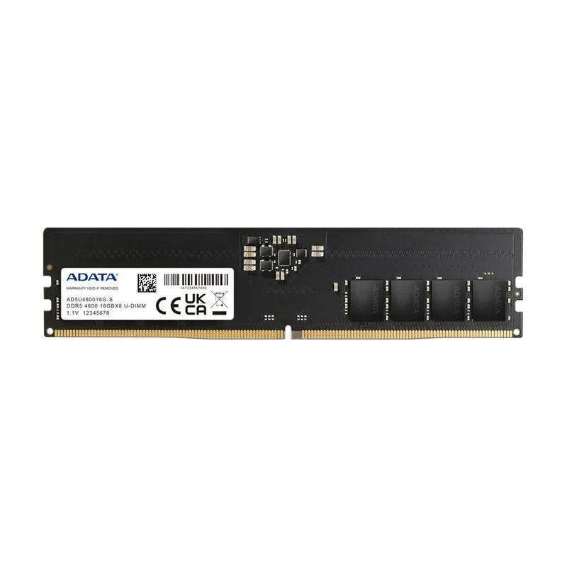 Ram DDR5 Adata 16 Gb 4800 mhz