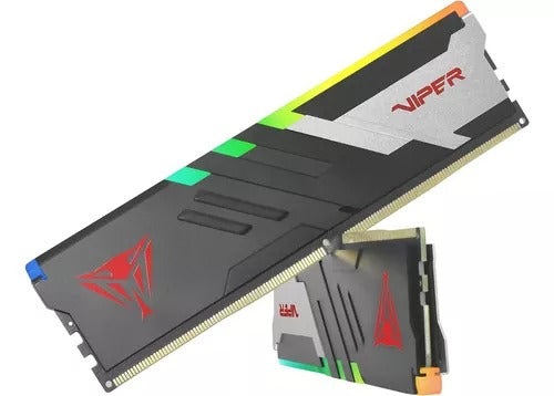 Memorias Viper DDR5 