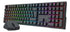 Redragon S146 Teclado y Mouse Gamer Combo Mecanico