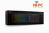 Redragon HORUS Teclado Mecanico K619 BLACK