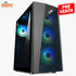 PC Gamer Ryzen 5 5600XT + Grafica Nvidia RTX 5060 Ti de 8GB GDDR7