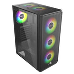 Pc Gamer Ryzen 7 5700G / Board B550 Wifi / 1 Tb / Fuente Real 700