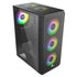 Pc Gamer Ryzen 7 5700G / Board B550 Wifi / 1 Tb / Fuente Real 700