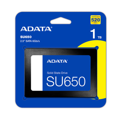 Solido ssd de 1 tera