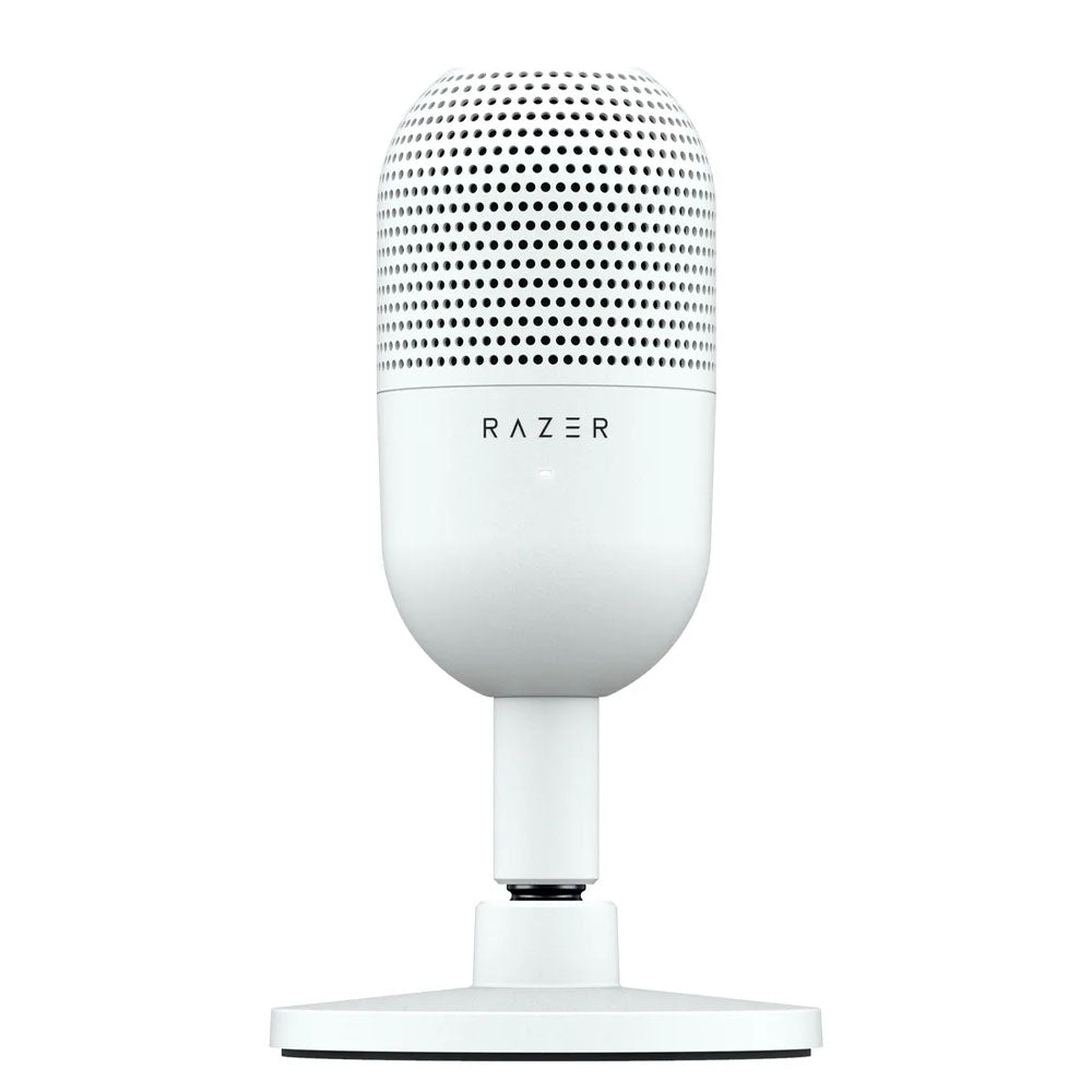 Microfono Gamer Razer Seiren Mini