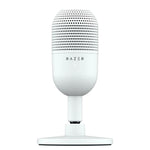 Microfono Gamer Razer Seiren Mini