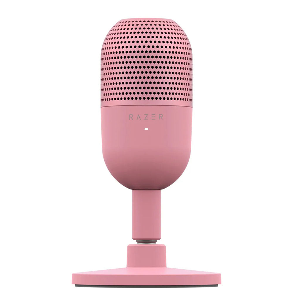 Microfono Gamer Razer Seiren Mini