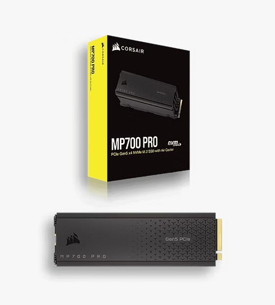 Solido MP700 PRO Corsair 1Tb Gen5