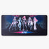 Tapete Gamer XPG FRONTLINE XL SAGA