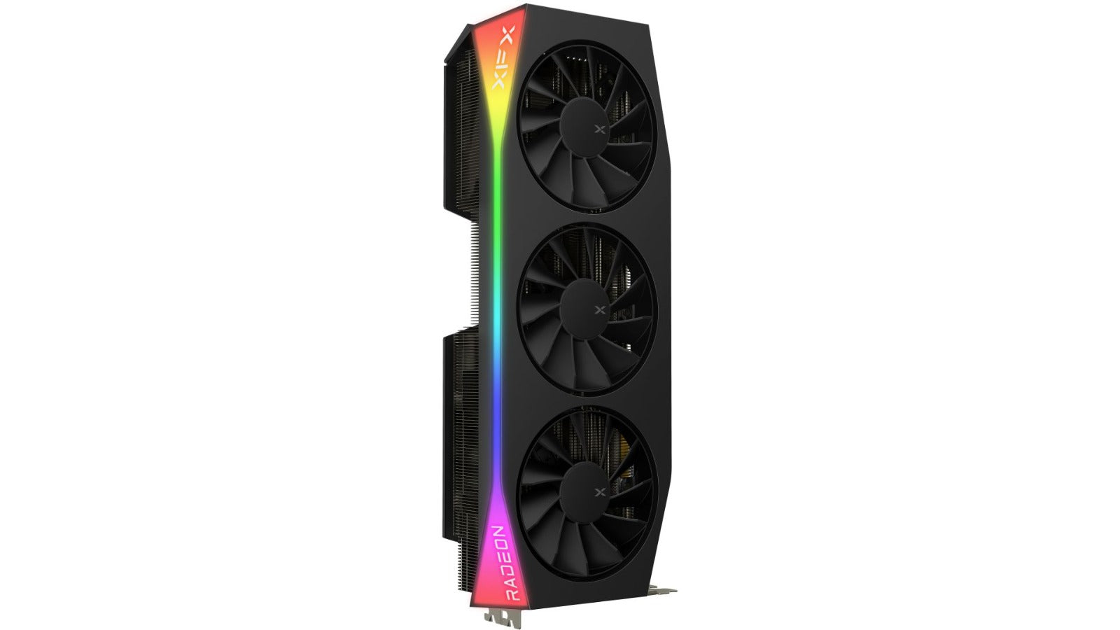 Tarjeta Video RX 9070 XT 16 Gb XFX Gaming RGB