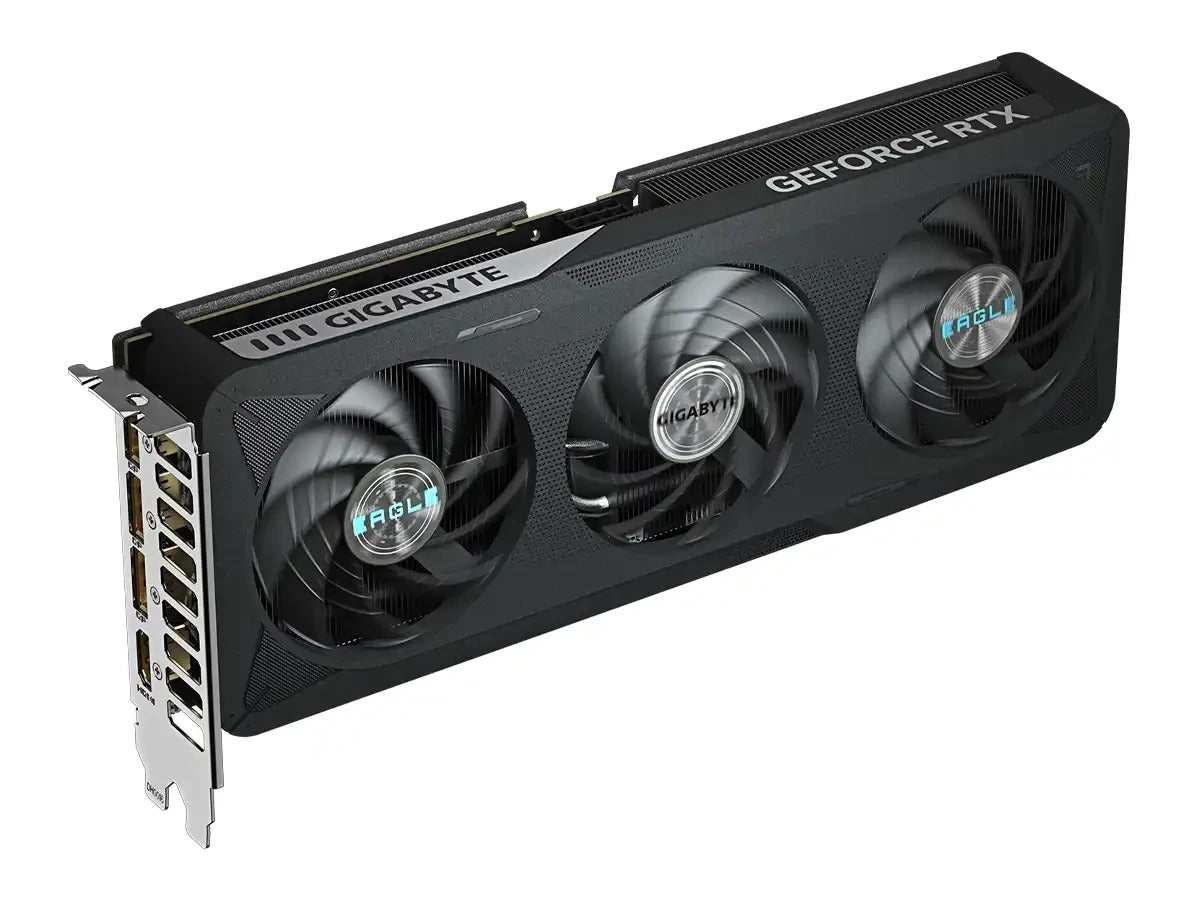 Tarjeta de Video RTX 5060 TI DE 16 Eagle Max
