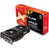 Tarjeta de Video RX 9060 XT de 16 Saphire Pulse