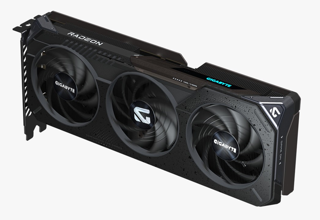 Tarjeta de Video RX 9060 XT de 8 Gigabyte Gaming 3X