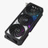 Tarjeta de Video RTX 5070 Ti 16GB Asus Rog Strix