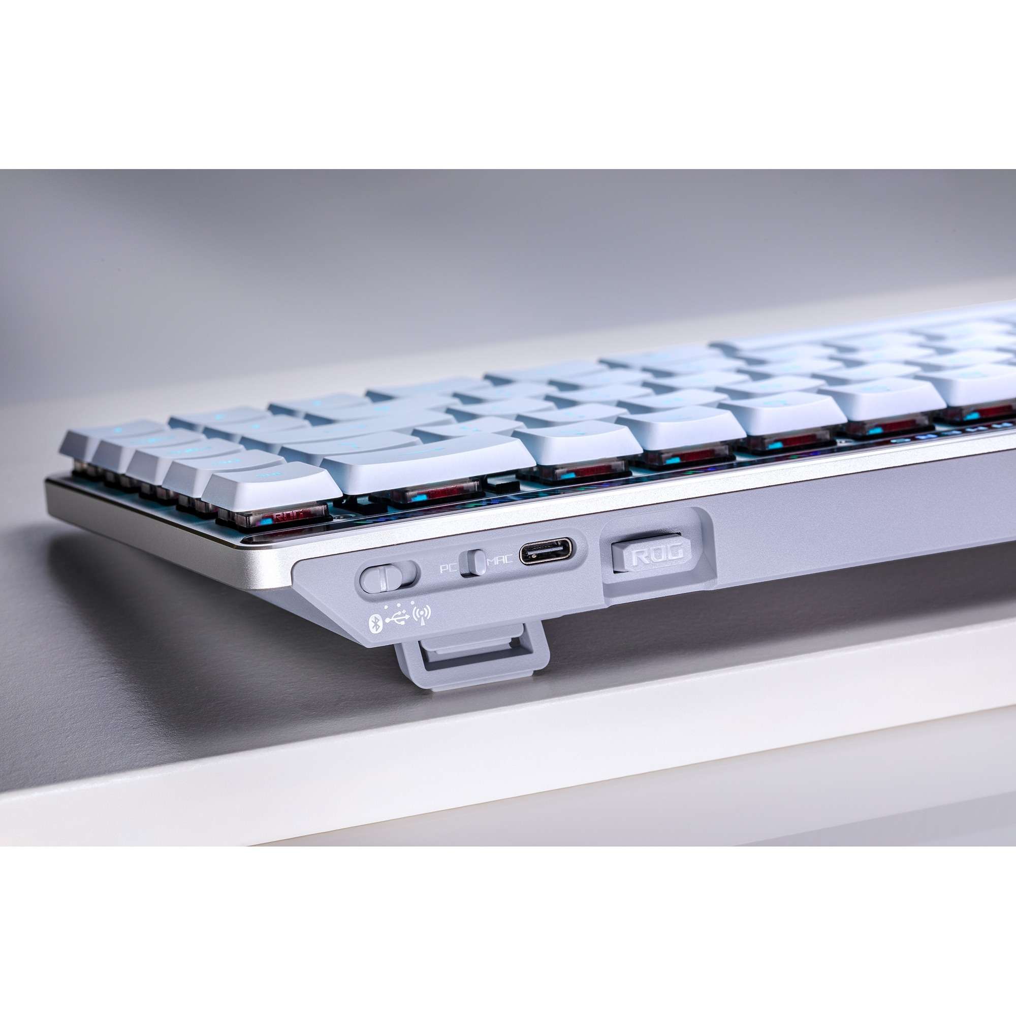 Teclado Asus Rog Strix M603