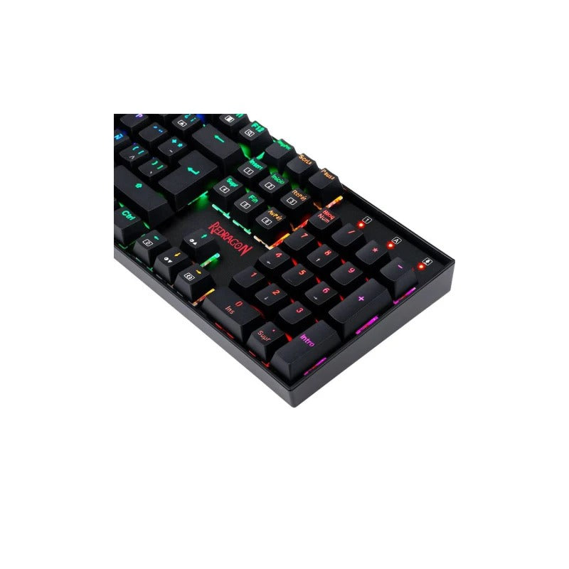 Mitra K551 RGB