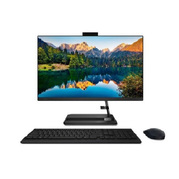 Todo en Uno Lenovo IdeaCentre AIO 3 24ALC6 Ryzen 7 7730U 8GB/16GB 512GB SSD 23.8"
