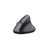 Mouse Ergonomico Trust Bayo II  BLUETOOTH Black
