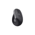 Mouse Ergonomico Trust Bayo II  BLUETOOTH Black