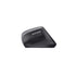 Mouse Ergonomico Trust Bayo II  BLUETOOTH Black