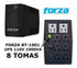 UPS Forza BT-1001 1000VA