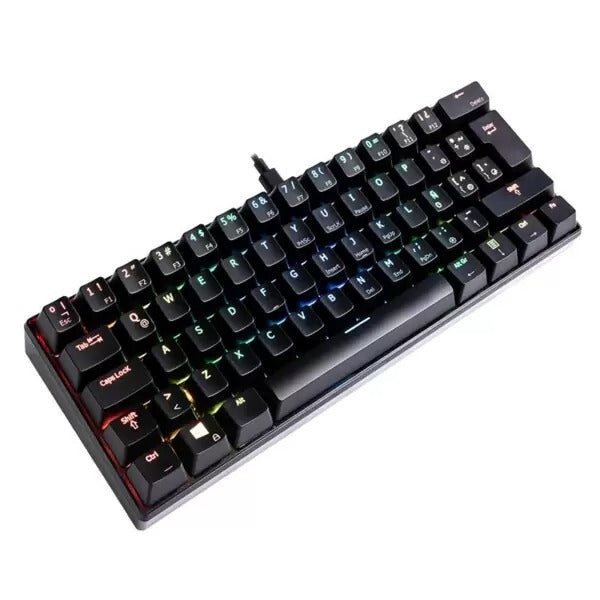 Teclado Gamer VSG Mintaka