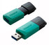 Memoria USB Kingston DataTraveler Exodia M / USB 3.2 - 256gb