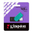Memoria USB Kingston DataTraveler Exodia S 128GB USB 3.2