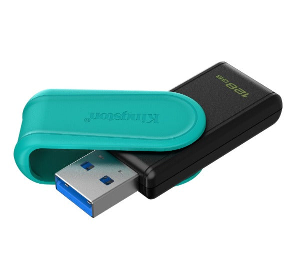 Memoria USB Kingston DataTraveler Exodia S 128GB USB 3.2