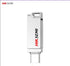 Velocidad y compatibilidad total: Memoria USB HIKSEMI 128GB Dual