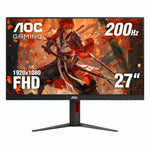 Monitor Gamer 27″ FHD 200Hz