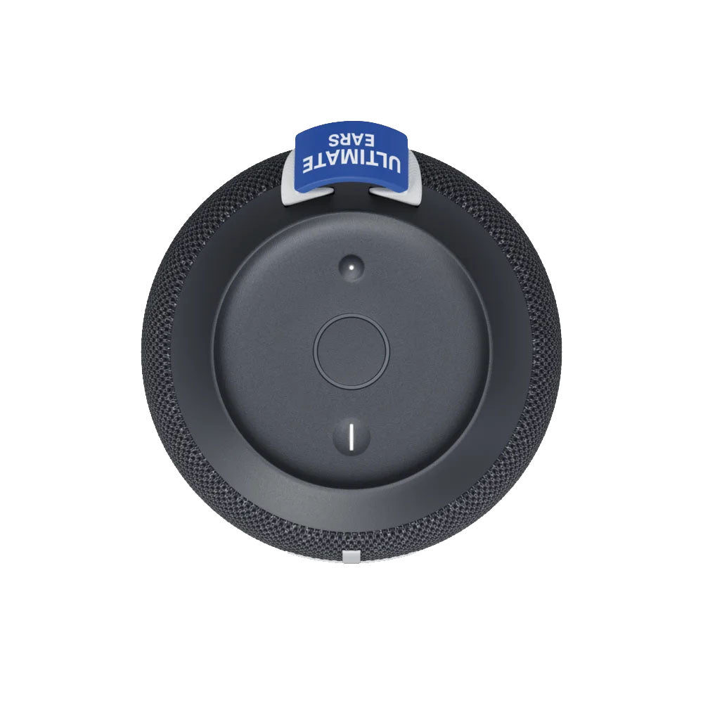 Parlante Logitech WonderBoom 4 Negro