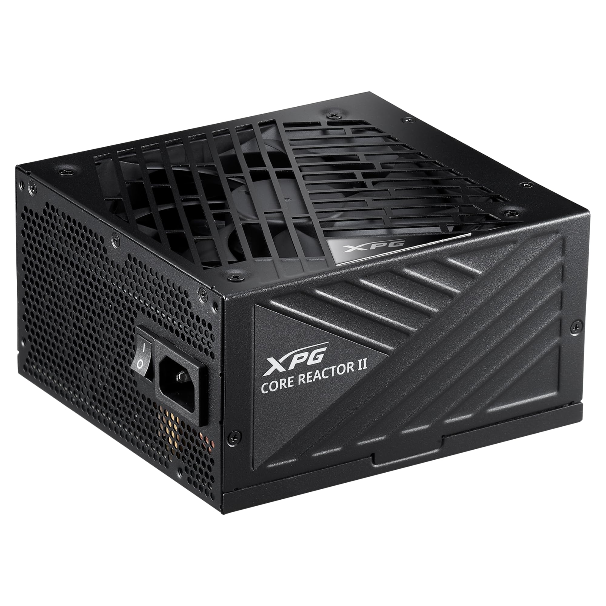 XPG CORE Reactor II 1000W Gold Full Modular