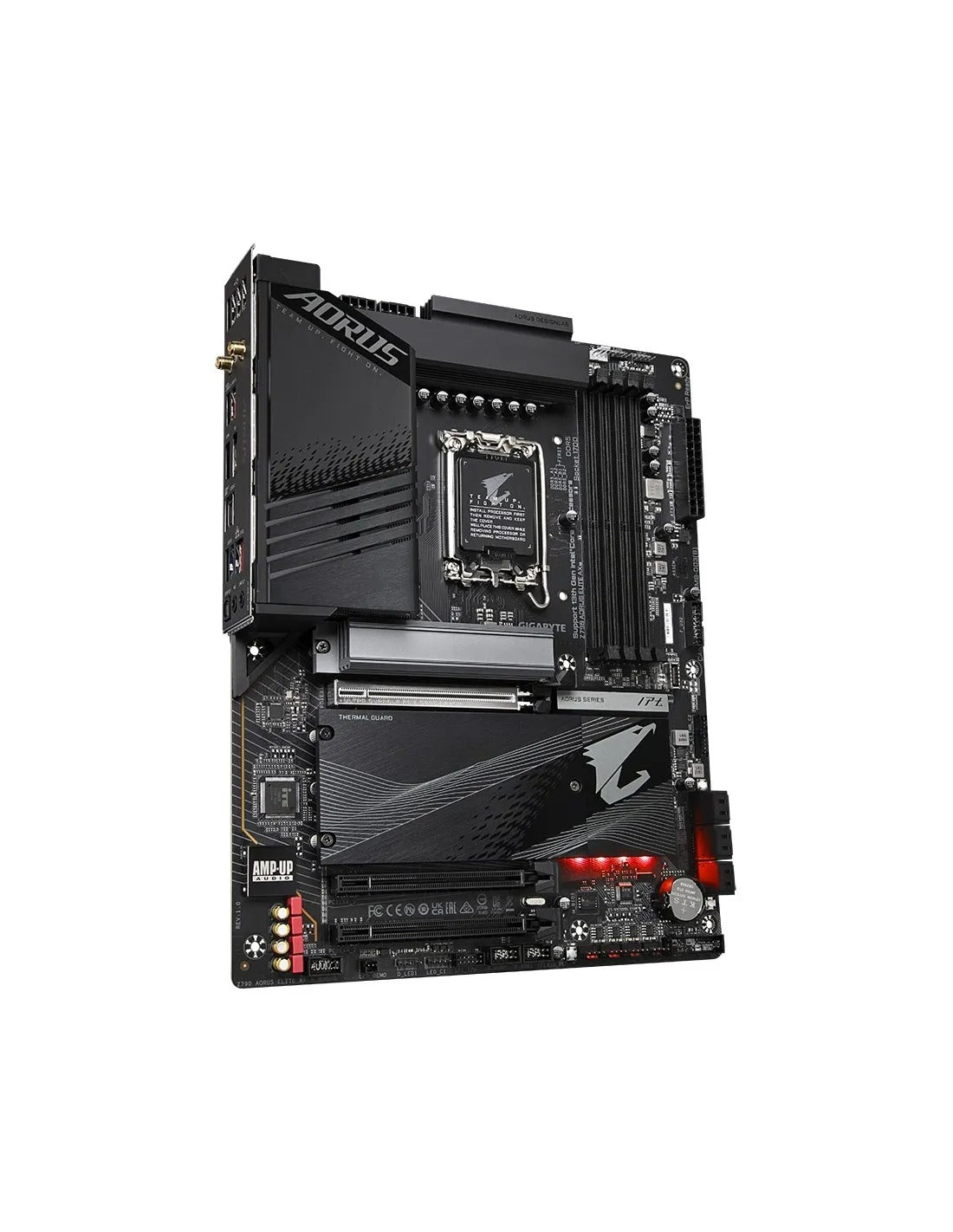 Z790 AORUS ELITE AX