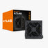 fuente cougar atlas 750w bronce atx 3.1