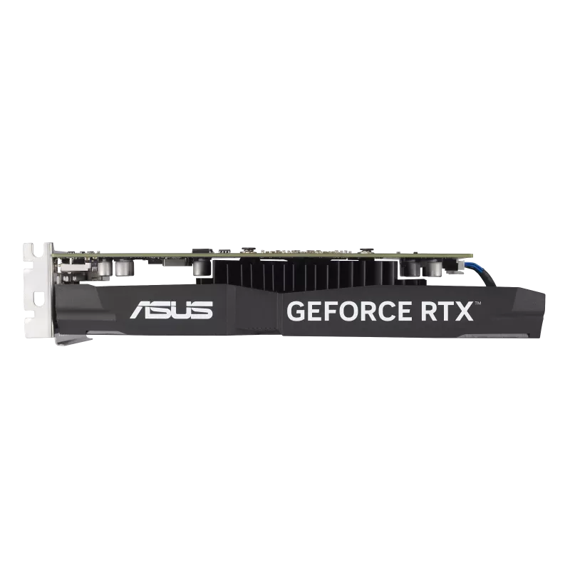 Nvidia RTX 3050 de 6gb