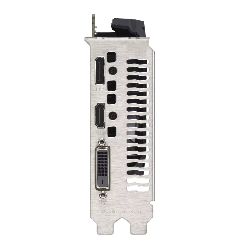 Tarjeta de Video RTX 3050