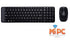 Logitech MK 220 Wireless Keyboard + Mouse COMBO