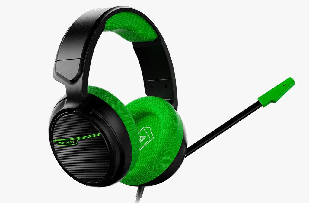 DIADEMA VSG PENTAGONO HP550