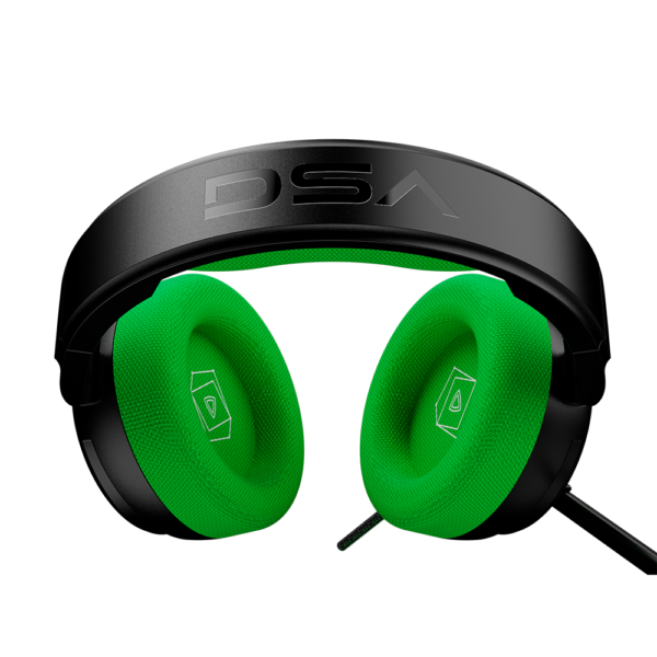 DIADEMA VSG PENTAGONO HP550