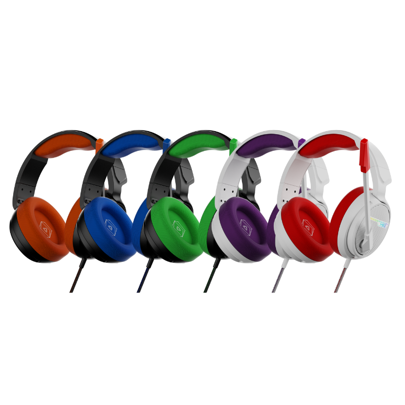 DIADEMA VSG PENTAGONO HP550