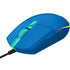 Mouse Gamer Logitech G203 RGB LightSync Azul