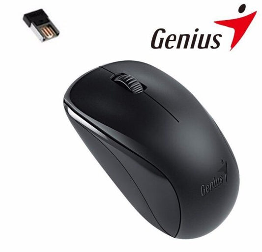 Mouse Inalambrico Genius NX-7000 – Mi Pc Equipos SAS